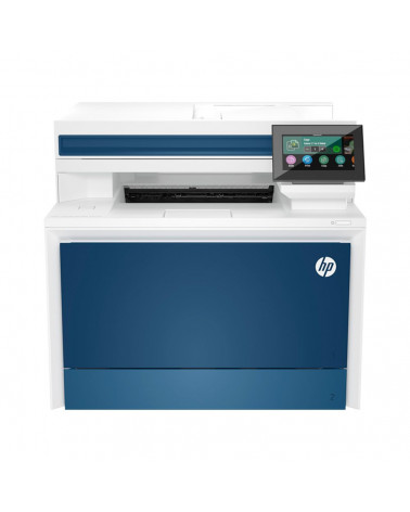 HP Color LaserJet Pro 4303FDN (МФУ  факс лазерное цветное, A4, 600dpi, 33ppm, 512Mb, 1200МГц, ADF50, 250+50,  Ethernet, USB) 