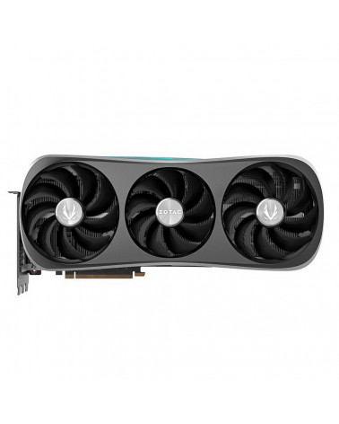 Видеокарта Zotac RTX4090 TRINITY 24GB GDDR6X 384bit 2520/21000 HDCP 3xDP HDMI Premium Pack 5 (625992) 