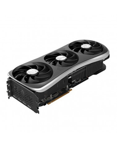 Видеокарта Zotac RTX4090 TRINITY 24GB GDDR6X 384bit 2520/21000 HDCP 3xDP HDMI Premium Pack 5 (625992) 