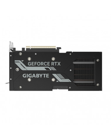 Видеокарта Gigabyte RTX4070Ti SUPER WINDFORCE 16GB GDDR6X 256bit 3xDP HDMI 3FAN RTL 