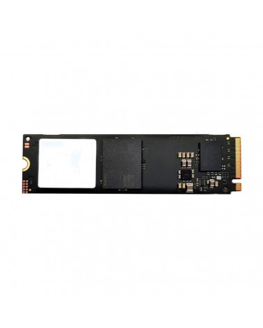 Твердотельный накопитель SSD Samsung 512GB M.2 2280  PM9B1 MZVL4512HBLU-00B07 PCIe Gen4x4 with NVMe, R/W 3500/2500 Mb/sec IOPS 4