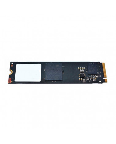 Твердотельный накопитель SSD Samsung 512GB M.2 2280  PM9B1 MZVL4512HBLU-00B07 PCIe Gen4x4 with NVMe, R/W 3500/2500 Mb/sec IOPS 4