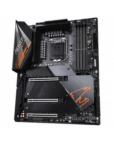 Z490 AORUS ULTRA