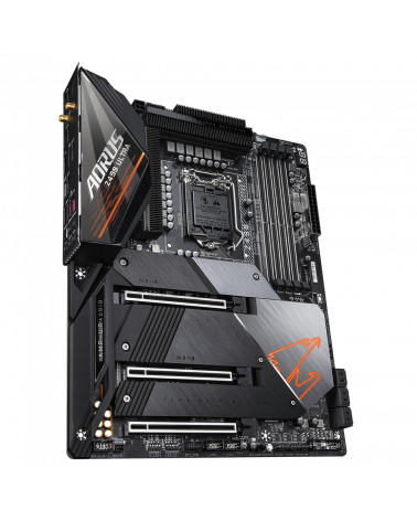 Z490 AORUS ULTRA