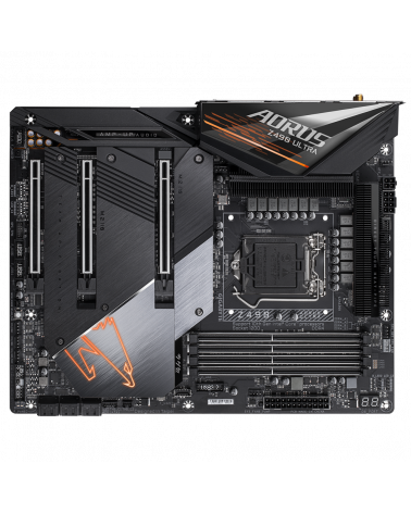 Z490 AORUS ULTRA