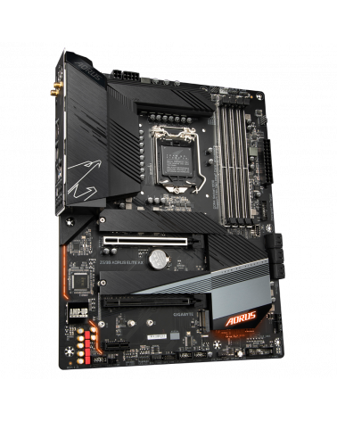 Z590 AORUS ELITE AX