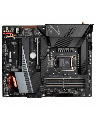 Z590 AORUS ELITE AX