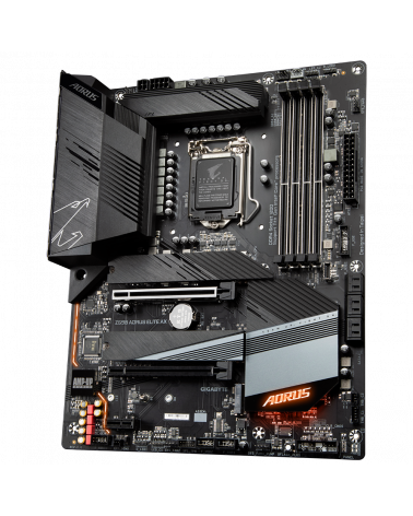 Z590 AORUS ELITE AX