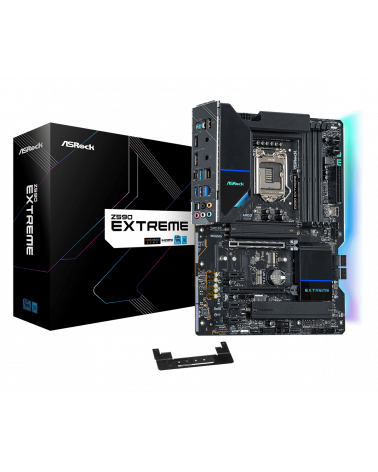 ASRock Z590 Extreme