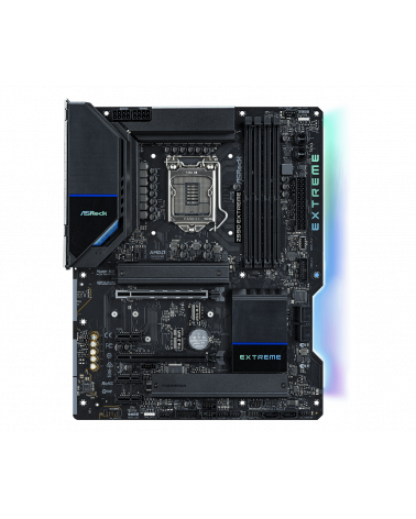 ASRock Z590 Extreme