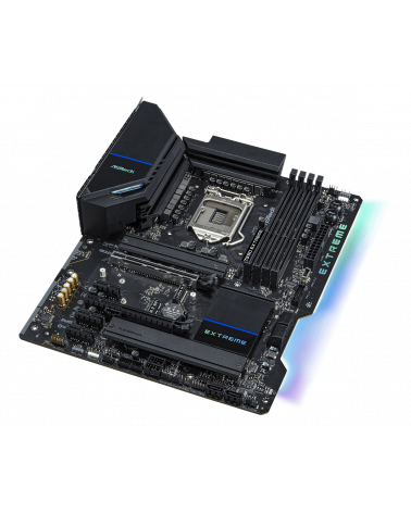 ASRock Z590 Extreme