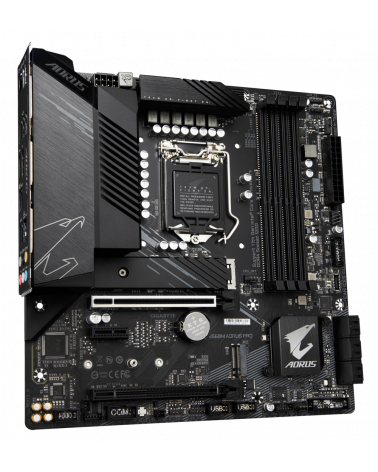 B560M AORUS PRO