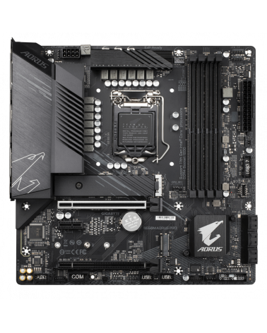 B560M AORUS PRO