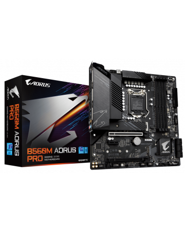 B560M AORUS PRO