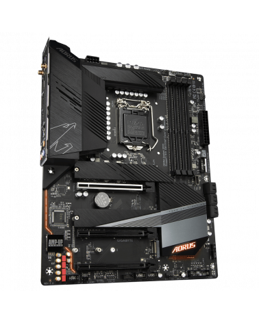 B560 AORUS PRO AX