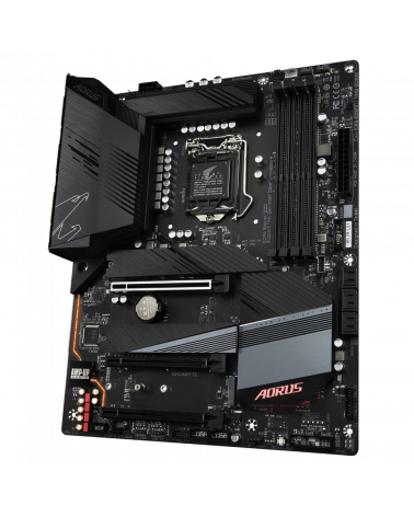 B560 AORUS PRO AX