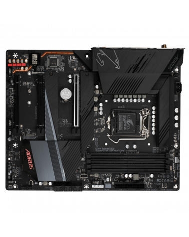 B560 AORUS PRO AX