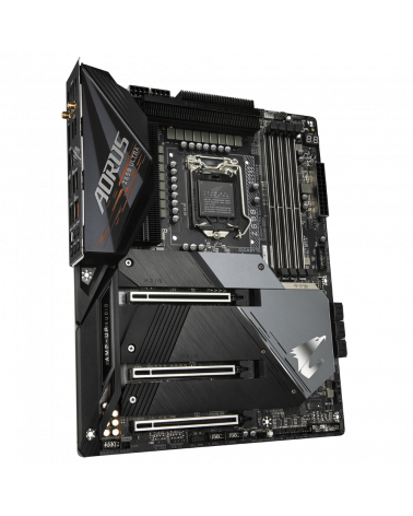 Z590 AORUS ULTRA