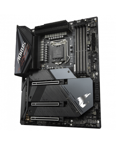 Z590 AORUS ULTRA