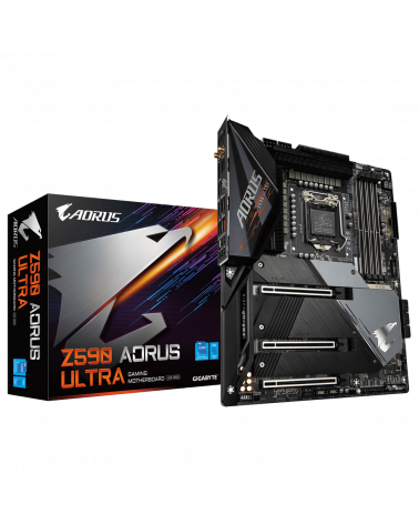 Z590 AORUS ULTRA