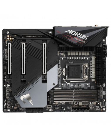 Z590 AORUS ULTRA