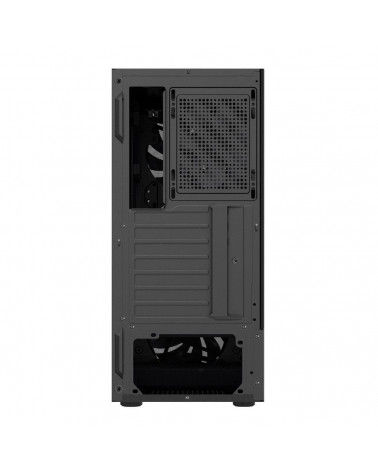 Корпус Zalman N4 Rev.1 ATX Mid-Tower PC Case 