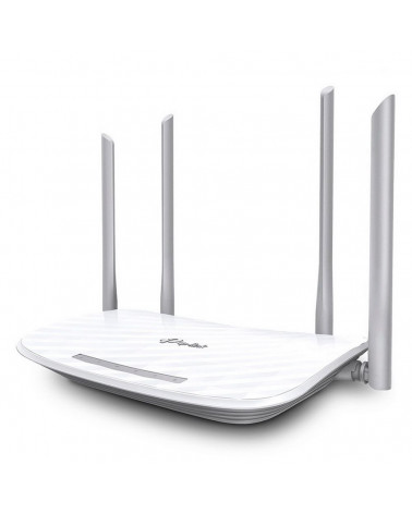 Маршрутизатор TP-LINK Archer A5 AC1200 Двухдиапазонный Wi-Fi роутер, 10 (084134) 