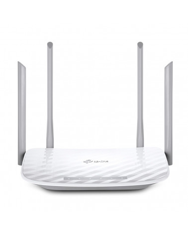 Маршрутизатор TP-LINK Archer A5 AC1200 Двухдиапазонный Wi-Fi роутер, 10 (084134) 