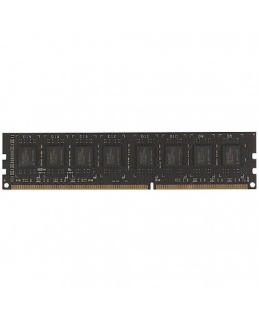 Модуль памяти AMD Radeon 8GB AMD Radeon™ DDR3 1333 DIMM R3 Value Series Black R338G1339U2S-U Non-ECC, CL9, 1.5V, RTL (182743) 