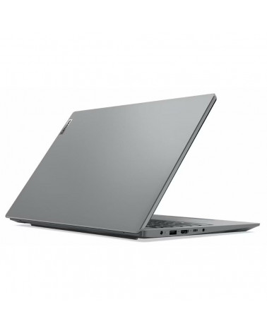 Ноутбук Lenovo V15 G4 IRU Core i7-1355U/16GB/SSD512GB/15.6"/IPS/FHD/noOS/grey (83A1004XRU) 