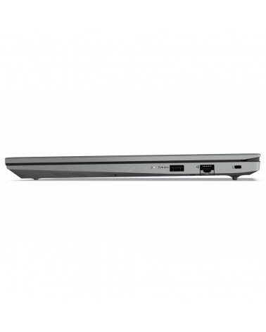 Ноутбук Lenovo V15 G4 IRU Core i7-1355U/16GB/SSD512GB/15.6"/IPS/FHD/noOS/grey (83A1004XRU) 