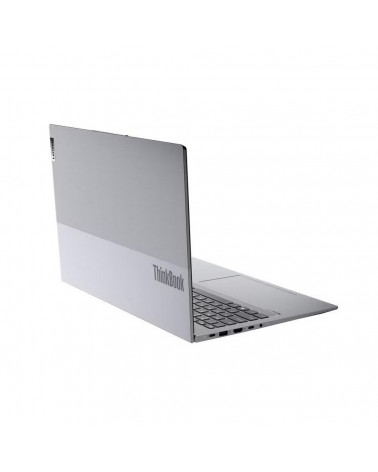 Ноутбук Lenovo ThinkBook 16 G4+ IAP/Core i5 1240P/16Gb/SSD512Gb/RTX2050 4GB/16"/WXQGA/IPS/Win11Pro/Silver (21CY004NRU) 