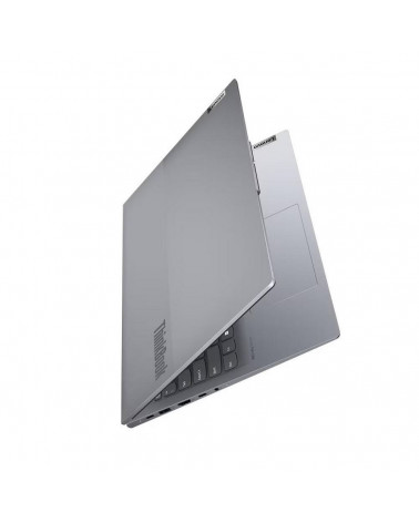 Ноутбук Lenovo ThinkBook 16 G4+ IAP/Core i5 1240P/16Gb/SSD512Gb/RTX2050 4GB/16"/WXQGA/IPS/Win11Pro/Silver (21CY004NRU) 