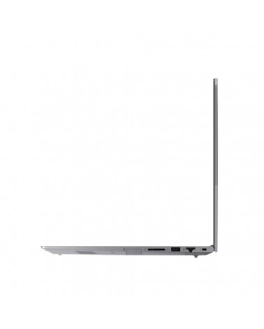 Ноутбук Lenovo ThinkBook 16 G4+ IAP/Core i5 1240P/16Gb/SSD512Gb/RTX2050 4GB/16"/WXQGA/IPS/Win11Pro/Silver (21CY004NRU) 