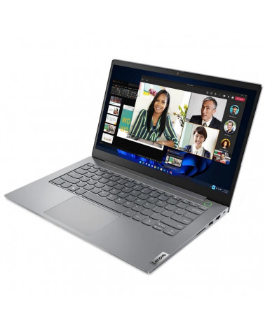 Ноутбук Lenovo ThinkBook 14 G4 IAP  (21DH00GNRU) 