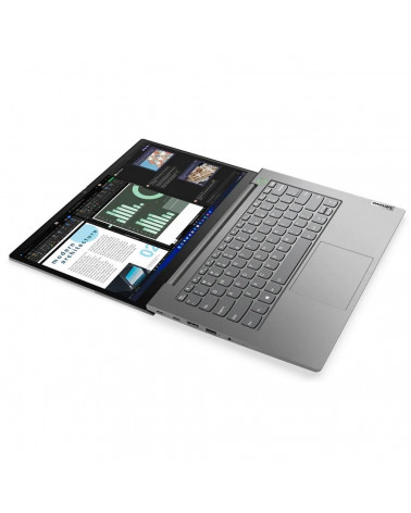 Ноутбук Lenovo ThinkBook 14 G4 IAP  (21DH00GNRU) 