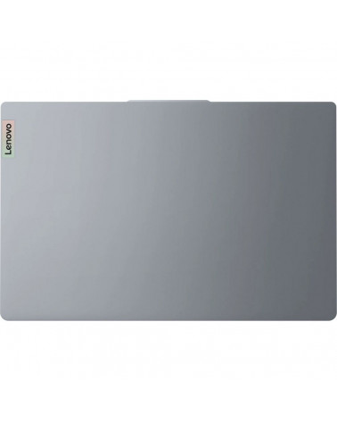 Ноутбук Lenovo IdeaPad Slim 3 15IAH8 Core i5-12450H/8Gb/SSD512Gb/15.6"/IPS/FHD/noOS/grey (83ER007PRK) 