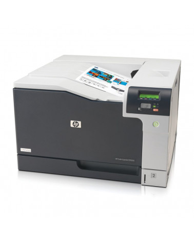 Принтер HP Color LaserJet Pro CP5225DN (Принтер лазерный, A3 Duplex Net) 