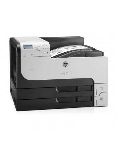 Принтер HP HP LaserJet Enterprise 700 M712dn (Принтер лазерный, A3 Duplex) 