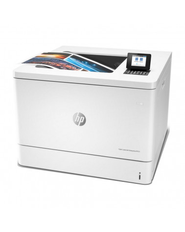 Принтер HP Color LaserJet Enterprise M751dn (Принтер лазерный цветной A3, 600dpi, 41 стр/мин, 1,5Gb, 2 лотка 100+550, Duplex, US