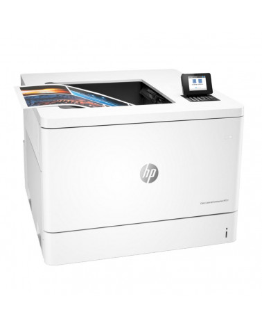 Принтер HP Color LaserJet Enterprise M751dn (Принтер лазерный цветной A3, 600dpi, 41 стр/мин, 1,5Gb, 2 лотка 100+550, Duplex, US