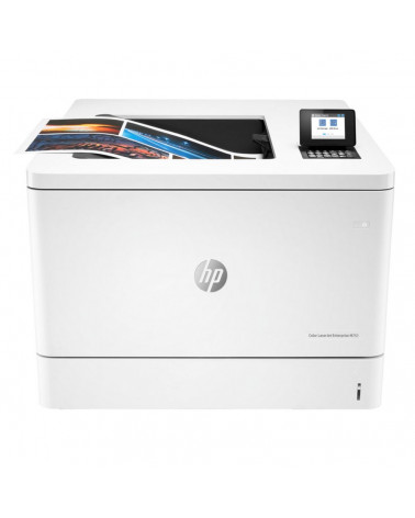 Принтер HP Color LaserJet Enterprise M751dn (Принтер лазерный цветной A3, 600dpi, 41 стр/мин, 1,5Gb, 2 лотка 100+550, Duplex, US