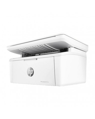 МФУ HP LaserJet M141a лазерное P/S/C, A4, 600dpi, 30ppm, 64Mb, USB) 