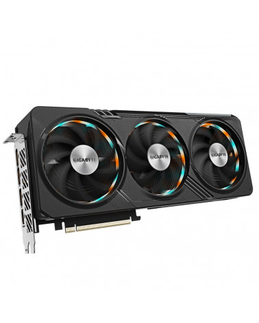 Видеокарта Gigabyte RTX4070Ti GAMING OC V2 12GB GDDR6X 192-bit DPx3 HDMI 3FAN RTL 