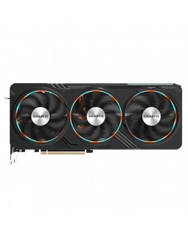 Видеокарта Gigabyte RTX4070Ti GAMING OC V2 12GB GDDR6X 192-bit DPx3 HDMI 3FAN RTL 