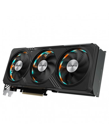 Видеокарта Gigabyte RTX4070Ti GAMING OC V2 12GB GDDR6X 192-bit DPx3 HDMI 3FAN RTL 