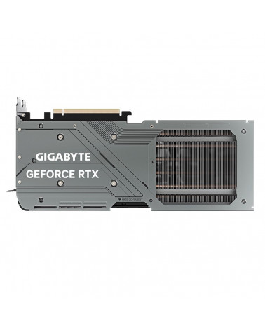 Видеокарта Gigabyte RTX4070Ti GAMING OC V2 12GB GDDR6X 192-bit DPx3 HDMI 3FAN RTL 