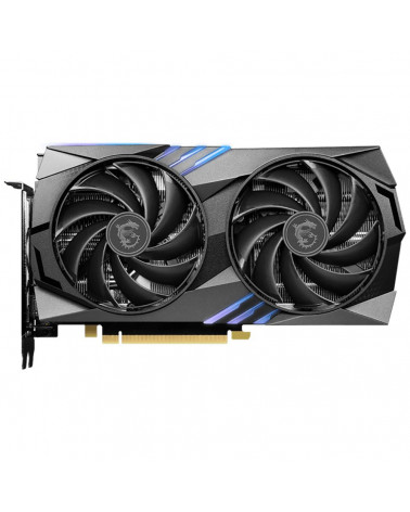 Видеокарта MSI RTX4060Ti GAMING 8GB GDDR6 128-bit DPx3 HDMI 2FAN RTL 