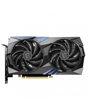 Видеокарта MSI RTX4060Ti GAMING 16GB GDDR6 128-bit DPx3 HDMI 2FAN RTL 