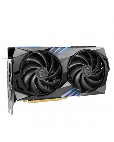 Видеокарта MSI RTX4060Ti GAMING 16GB GDDR6 128-bit DPx3 HDMI 2FAN RTL 